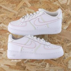 Outline Candy - Air Force 1 Custom