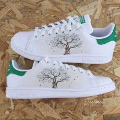 Olivier - Stan Smith Custom