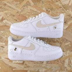 Abeille - Air Force 1 Custom