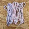 Pack De Gros Lacets Corde Pour Modèle Rope Laces 2 Pack De Gros Lacets Corde Pour Modèle Rope Laces -Sneakers Boutique 5L4A3016copie