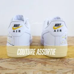 Batman - Air Force 1 Custom 14 Batman - Air Force 1 Custom -Sneakers Boutique 5L4A3027copie