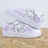 Ectoplasma - Air Force 1 Custom -Sneakers Boutique 5L4A32000910copie2 2