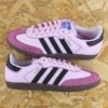 Dip Dye Pastel - Adidas Samba OG Custom -Sneakers Boutique 5L4A3321copie