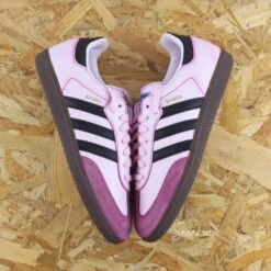 Dip Dye Pastel - Adidas Samba OG Custom -Sneakers Boutique 5L4A3322copie
