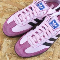 Dip Dye Pastel - Adidas Samba OG Custom -Sneakers Boutique 5L4A3327copie