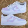 Dégradé - Air Force 1 Custom -Sneakers Boutique 5L4A3349copie 72d1a0be 0016 4a91 8f18 ef9dc0f09f88