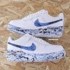 Splash Dégradé - Air Force 1 Shadow Custom -Sneakers Boutique 5L4A3392copie 2076d908 ff8d 45cc bbab 544c3c516d20