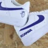 Scania - Air Force 1 Custom -Sneakers Boutique 5L4A3419