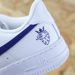 Scania - Air Force 1 Custom -Sneakers Boutique 5L4A3421