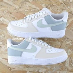 Wild - Air Force 1 Custom