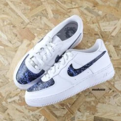 Splash - Air Force 1 Custom
