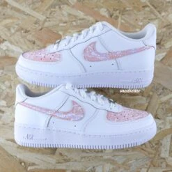 Splash - Air Force 1 Custom 15 Splash - Air Force 1 Custom -Sneakers Boutique 5L4A4000copie 32d467ed 3a5b 4207 871a bbf1045a3b52