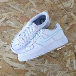 Outline (couleur Au Choix) -Sneakers Boutique 5L4A6517copie 51ef10bb b852 4843 8388 5120e5604b2e