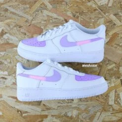 Pastel - Air Force 1 Custom 13 Pastel - Air Force 1 Custom -Sneakers Boutique 5L4A6568copfie2