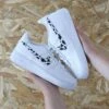 Animal - Air Force 1 Custom -Sneakers Boutique 5L4A6702copie