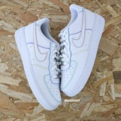 Outline (couleur Au Choix) -Sneakers Boutique 5L4A6817copie