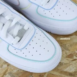 Outline (couleur Au Choix) -Sneakers Boutique 5L4A6818copie