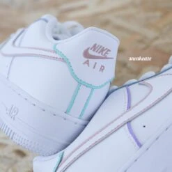 Outline (couleur Au Choix) -Sneakers Boutique 5L4A6820copie