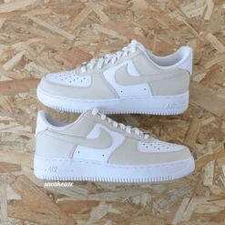 Sable - Air Force 1 Custom