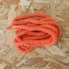 Lacets Corde Pour Modèle Rope Laces - Orange -Sneakers Boutique 5L4A7443
