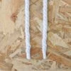 Lacets Corde Pour Modèle Rope Laces - Blanc -Sneakers Boutique 5L4A7452