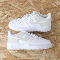 Baby Pink Reverse - Air Force 1 Custom -Sneakers Boutique 5L4A7454capezio 781d94d2 66d3 4853 ad6d 87f5d705fb26 1