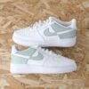 Reverse (couleur Au Choix) - Air Force 1 Custom -Sneakers Boutique 5L4A7454copie