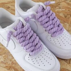 Lacets Corde Pour Modèle Rope Laces - Gris -Sneakers Boutique 5L4A8020copie d4627d58 42e9 462b 8d51 f4b05a013eee 4