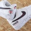 Rugby - Air Force 1 Custom -Sneakers Boutique 5L4A8158copie