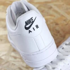 Zoro & Luffy One Piece - Air Force 1 Custom -Sneakers Boutique 5L4A8721copie