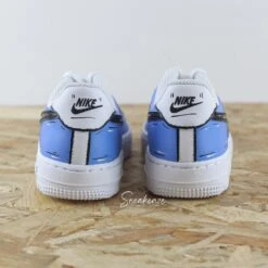 Sketch - Air Force 1 Custom (enfant) -Sneakers Boutique 5L4A8796copie