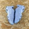 Unc Blue - Air Max Plus (TN) Custom -Sneakers Boutique 5L4A9995copie