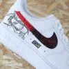 Naruto Splash Dégradé - Air Force 1 Custom 1 Naruto Splash Dégradé - Air Force 1 Custom -Sneakers Boutique 5L4AMMLJK6815copie2