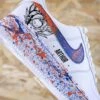 Goku Splash Dégradé - Air Force 1 Custom -Sneakers Boutique 5L4AUUJ2927copie2