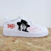 Michael Jackson - Air Force 1 Custom 2 Michael Jackson - Air Force 1 Custom -Sneakers Boutique 5L4vvbA3206copie2