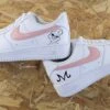 Majin Buu - Air Force 1 Custom -Sneakers Boutique 5Lbbvb4A0424copie2