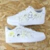 Simpsons - Air Force 1 Custom 2 Simpsons - Air Force 1 Custom -Sneakers Boutique 5Lcbcb4A0848copie