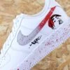 Tupac - Air Force 1 Custom 1 Tupac - Air Force 1 Custom -Sneakers Boutique 5Lssm4A0384copie2