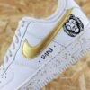 Lion Prénom - Air Force 1 Custom -Sneakers Boutique 5xxL4A0581copie2