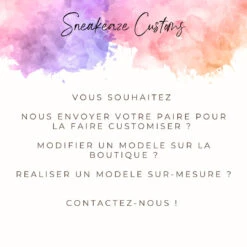 Noir & Rouge Swoosh - Air Force 1 Custom -Sneakers Boutique BeigeCoaqsqllagvfekbjrzibeMorningCoffeeInstagramPostcopie2 2 150c2a54 de62 4c58 87d7 ef3dfd10791d