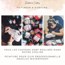 Color Swoosh (couleur Au Choix) - Air Force 1 Shadow Custom -Sneakers Boutique BeigeCollagvfekbjrzibeMorggningCoffeeInstagramPostcopie2 d045f55a ded4 45a6 9235 a5b6472aa4f4