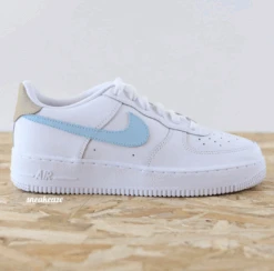 Arrière & Swoosh Duo (couleur Au Choix) - Air Force 1 Custom -Sneakers Boutique Captured ecran2023 08 07a08.42.49