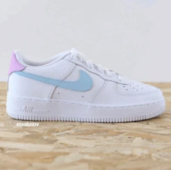Arrière & Swoosh Duo (couleur Au Choix) - Air Force 1 Custom -Sneakers Boutique Captured ecran2023 08 07a08.43.11