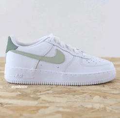 Arrière & Swoosh Duo (couleur Au Choix) - Air Force 1 Custom -Sneakers Boutique Captured ecran2023 08 07a08.43.33