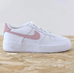 Arrière & Swoosh (couleur Au Choix) - Air Force 1 Custom -Sneakers Boutique Captured ecran2023 08 07a08.43.58 3a4a472f 0e46 4ad6 83a6 91f06b2ed517