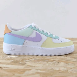 Funny Day - Air Force 1 Custom