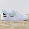 Rhino Funky & Prénom - Air Force 1 Custom 2 Rhino Funky & Prénom - Air Force 1 Custom -Sneakers Boutique Captured ecran2023PPM 08 07a08.45.13copie