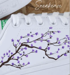 Sakura Cherry Blossom (couleur Au Choix) - Adidas Custom (enfant) -Sneakers Boutique Captured ecran2024 08 19a11.39.49 52af8094 4cca 4544 b2f0 e67a91a4bb00