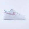 Air Force 1 Personnalisable - Swoosh & Toile -Sneakers Boutique FULL 5nnnL4A0039copie