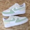 Bicolor Pastel (couleur Au Choix) - Air Force 1 Custom -Sneakers Boutique FULqqploL 2 5L4A0559copie